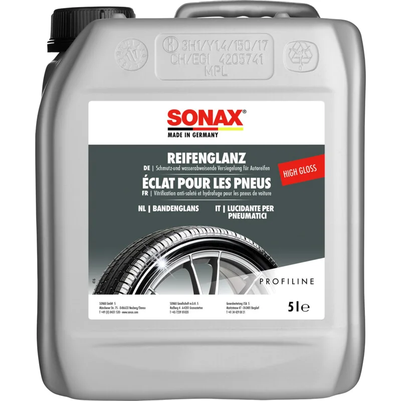 Sonax