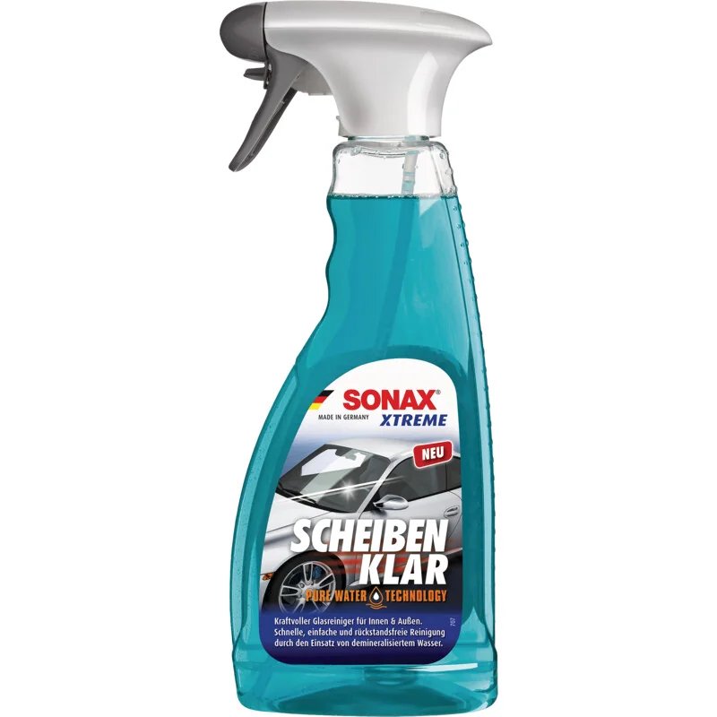 Sonax