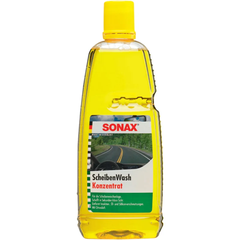 Sonax