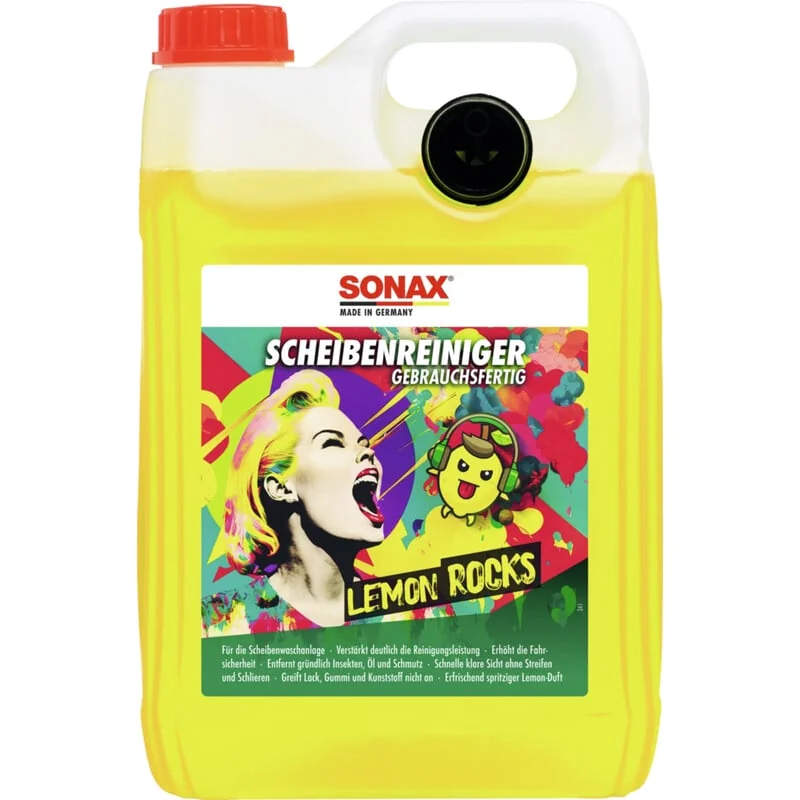 Sonax