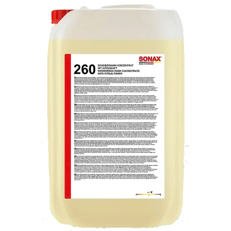 Sonax