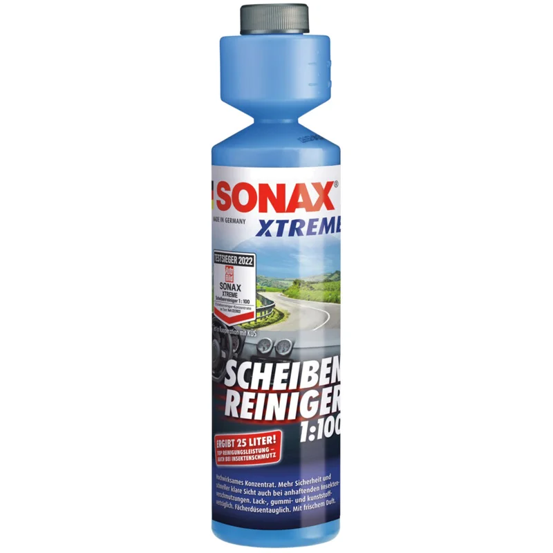 Sonax
