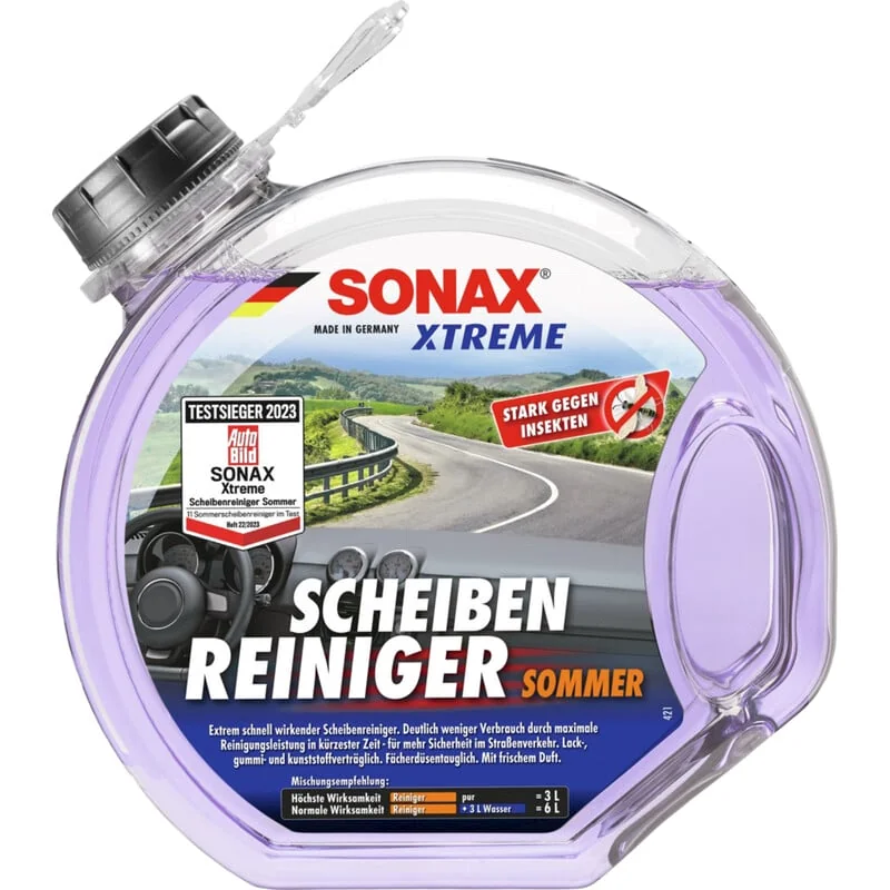 Sonax