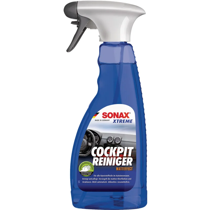 Sonax
