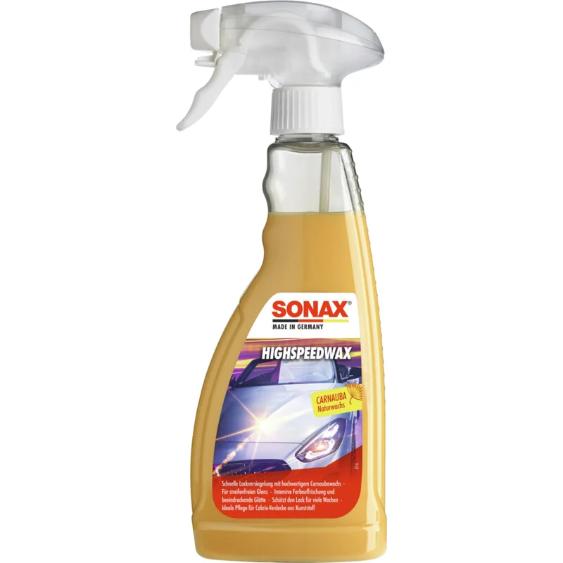 Sonax