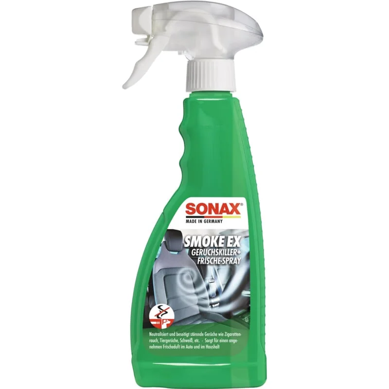 Sonax