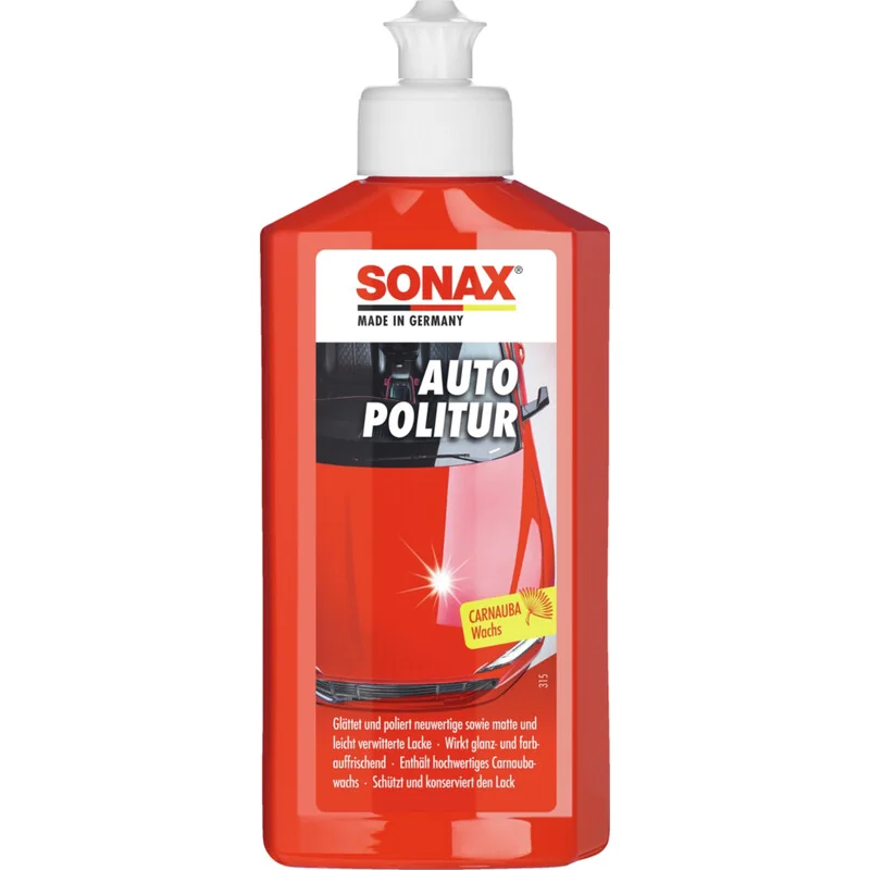 Sonax