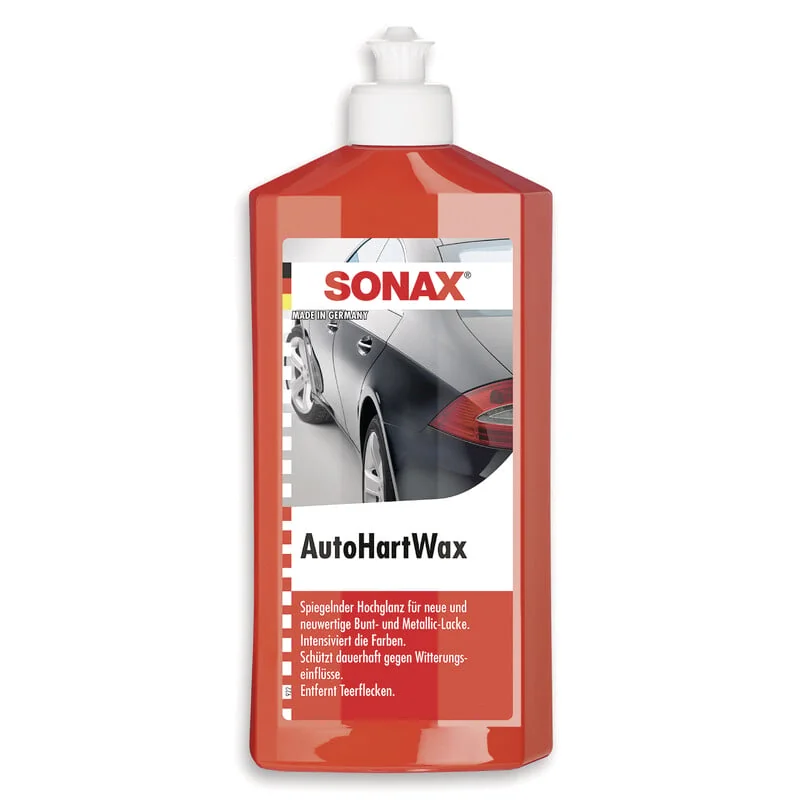 Sonax