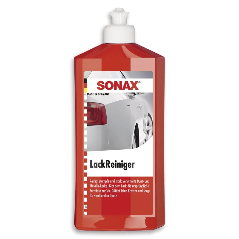 Sonax