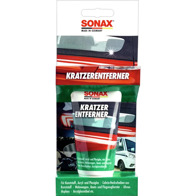 Sonax