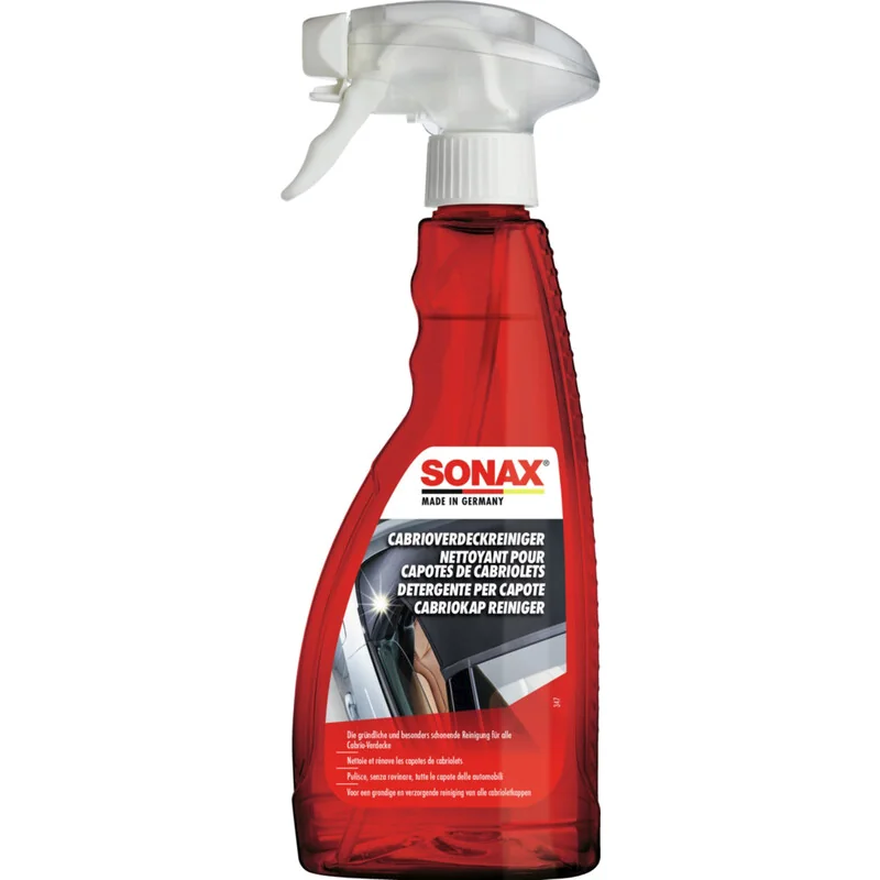 Sonax