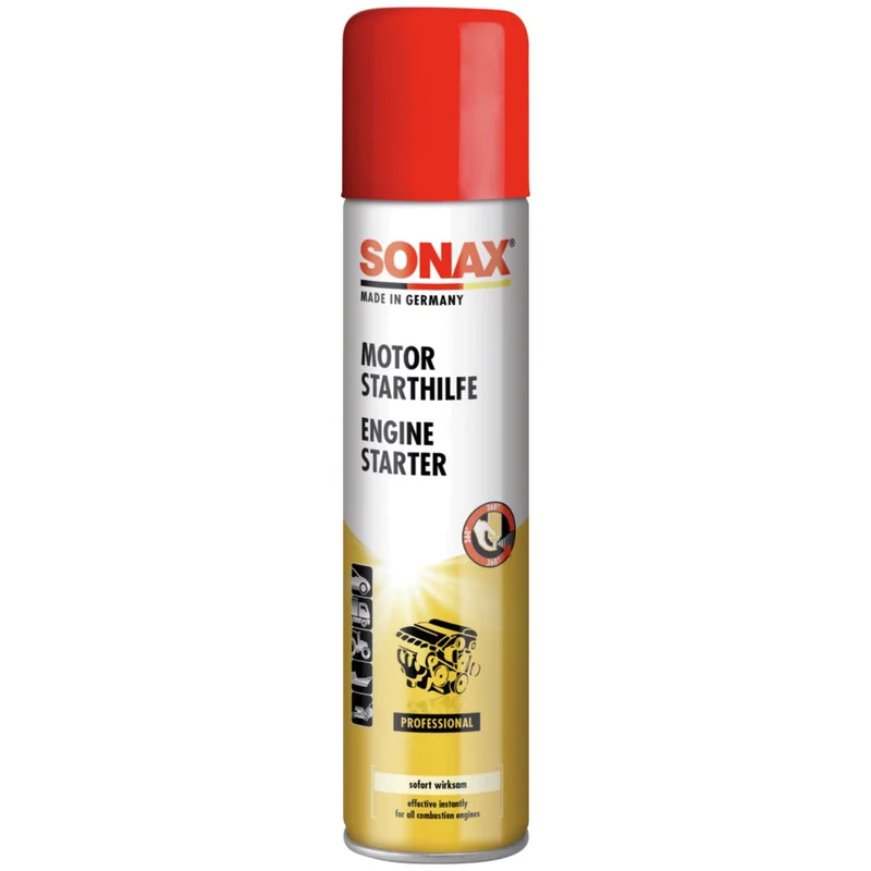 Sonax