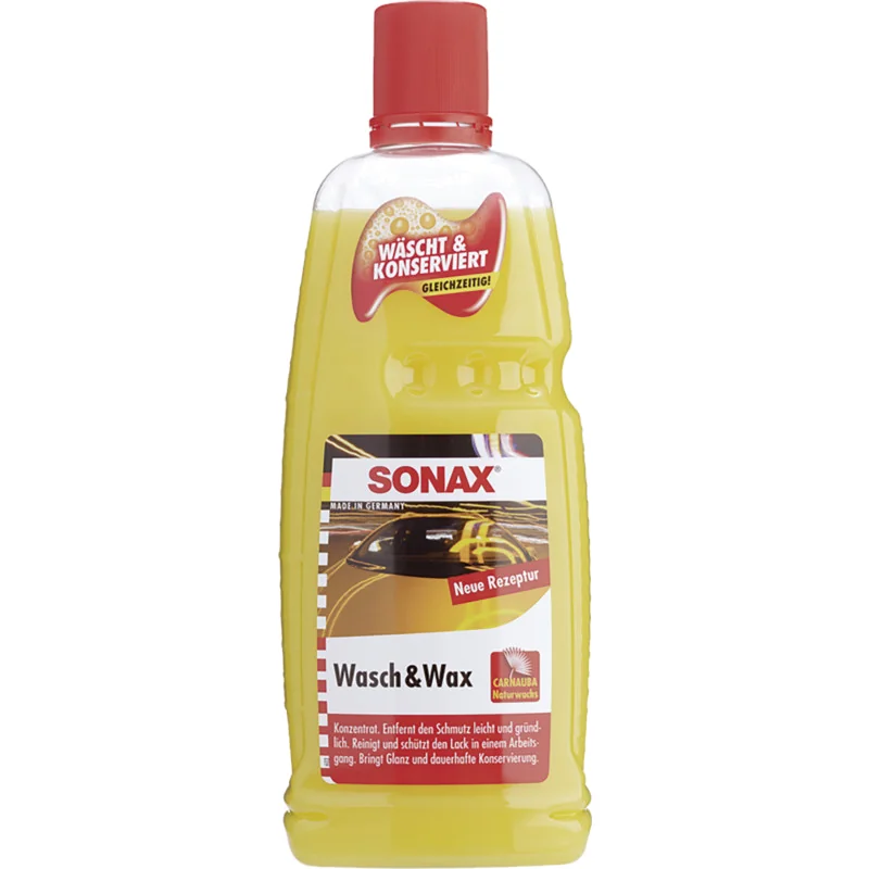 Sonax