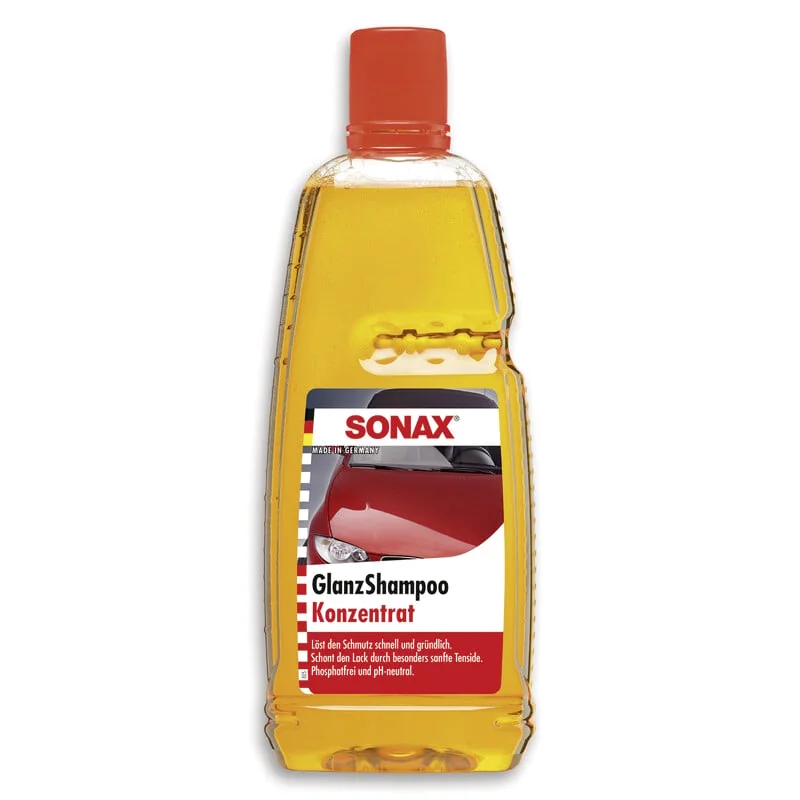 Sonax