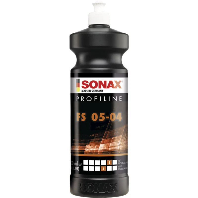 Sonax