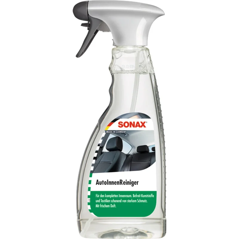 Sonax