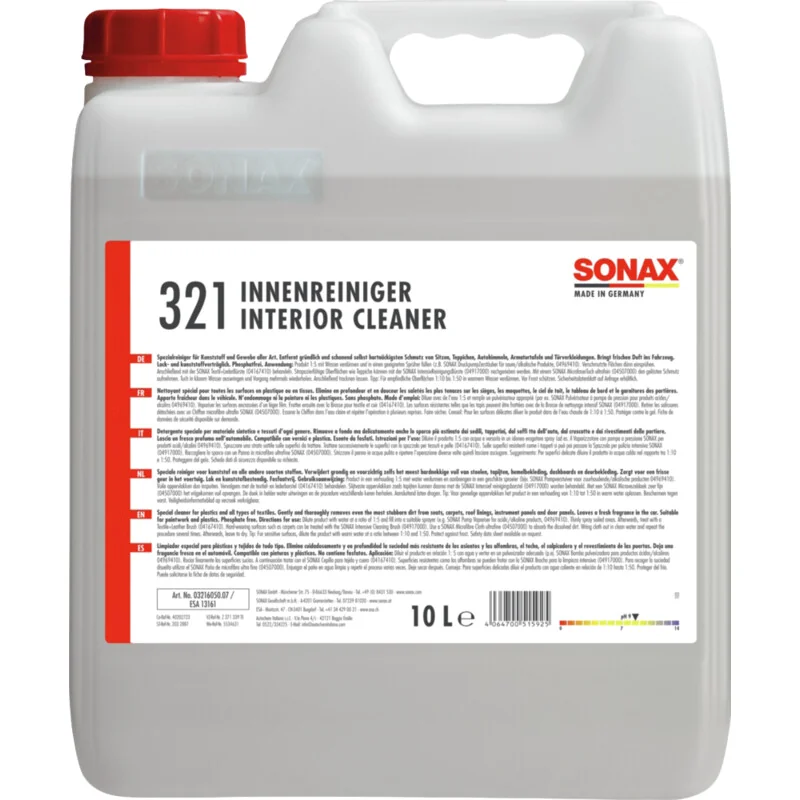 Sonax