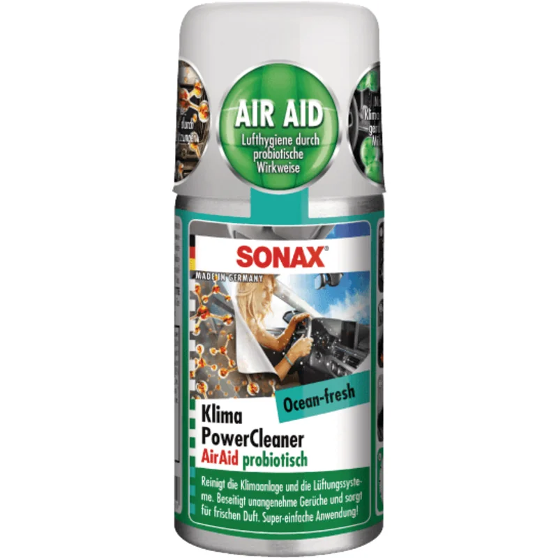 Sonax