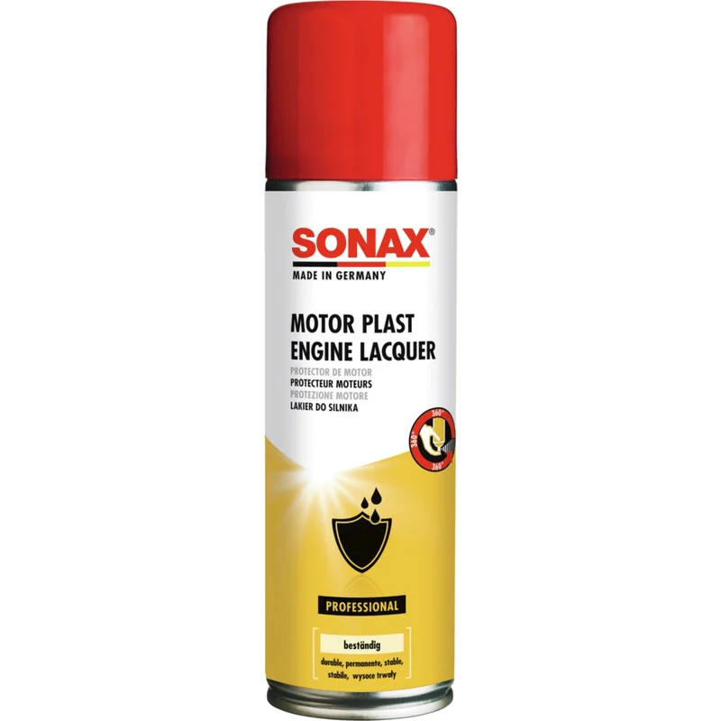 Sonax
