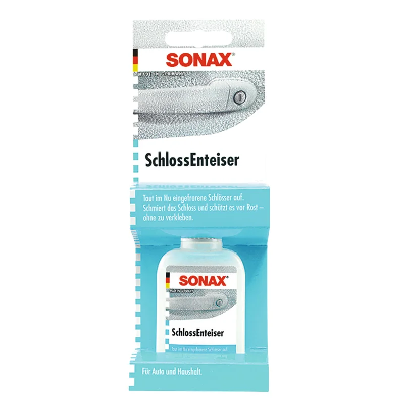 Sonax