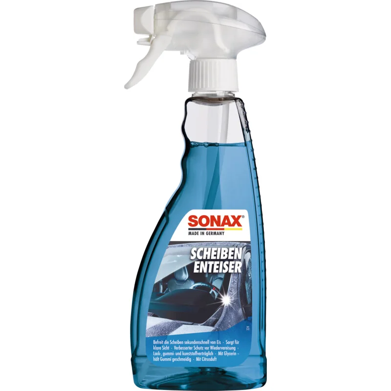Sonax