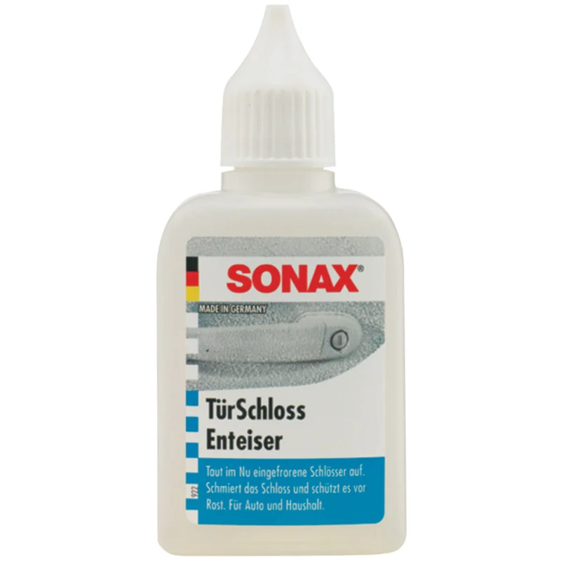 Sonax