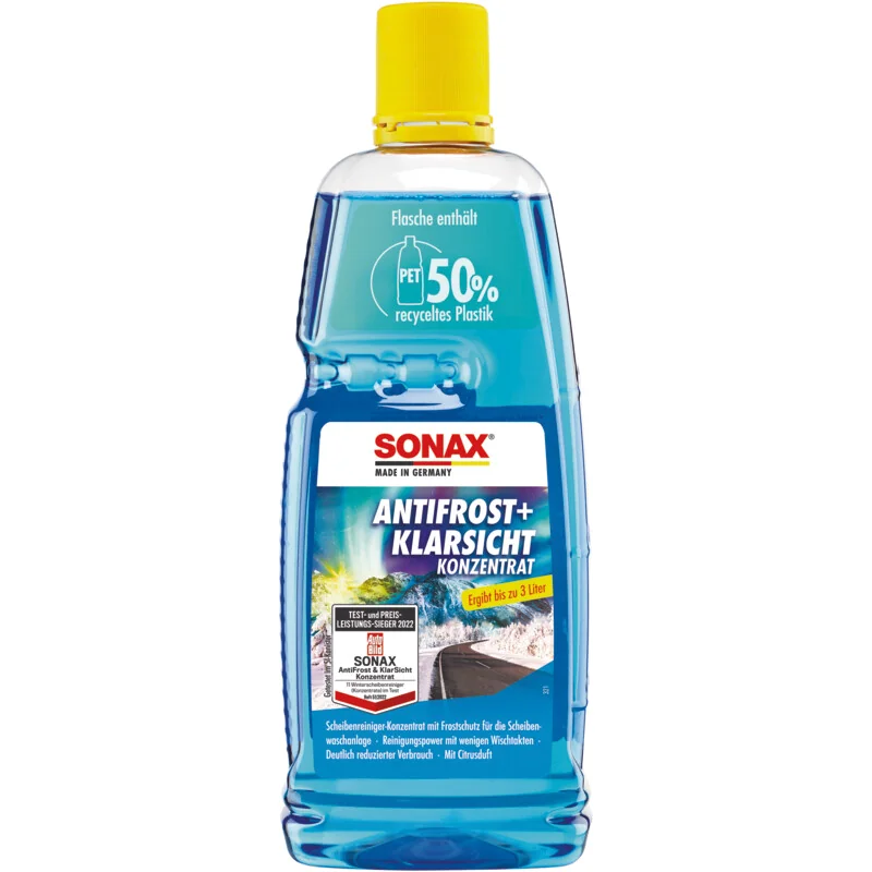 Sonax