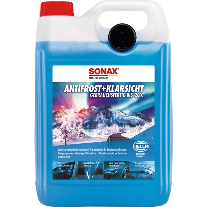Sonax
