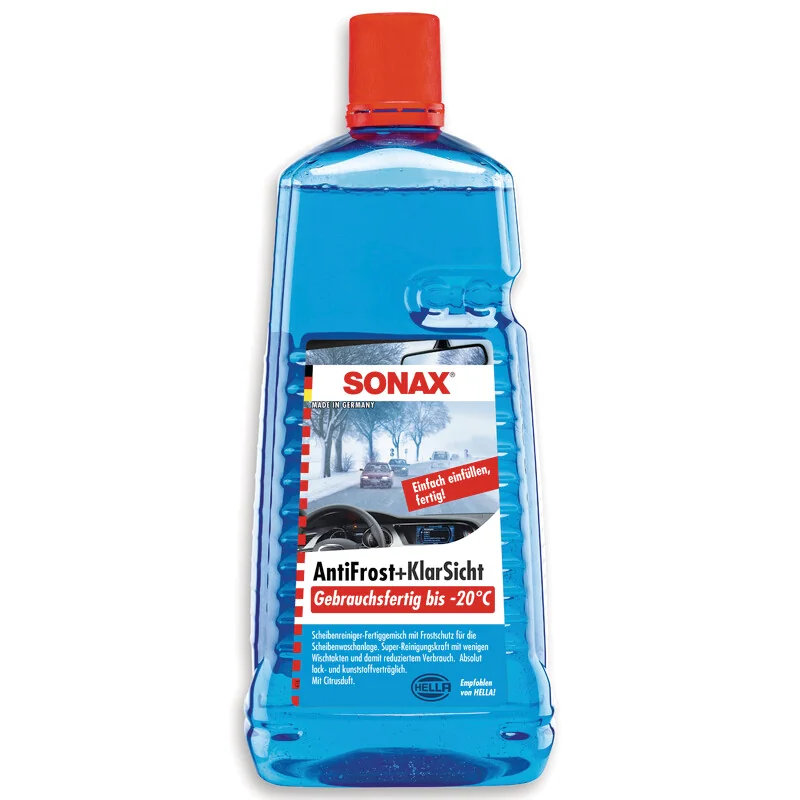 Sonax