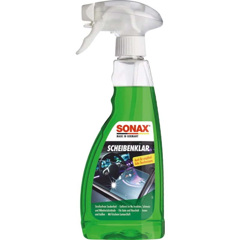 Sonax
