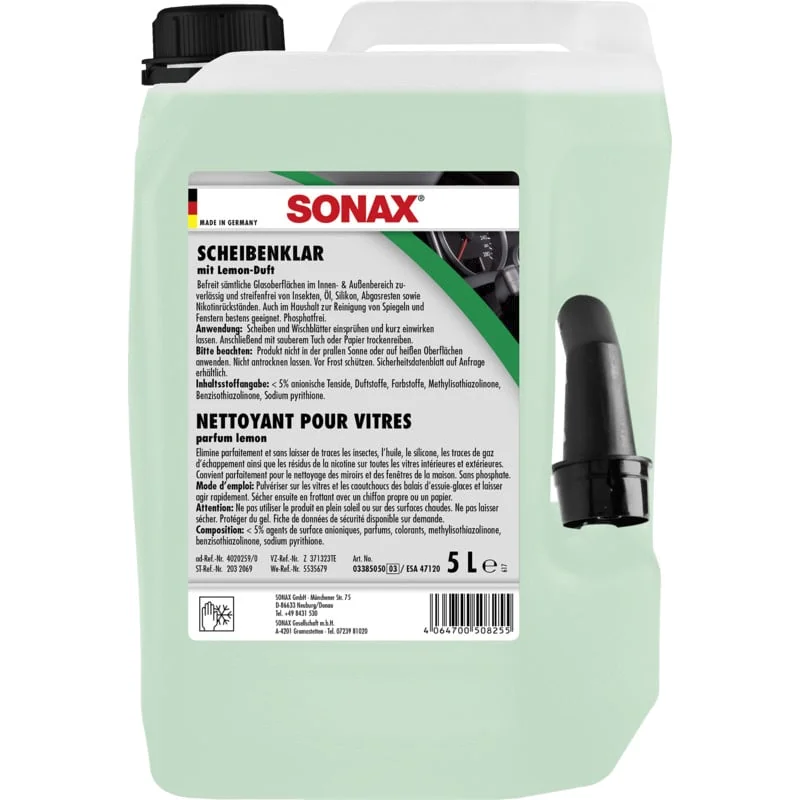 Sonax