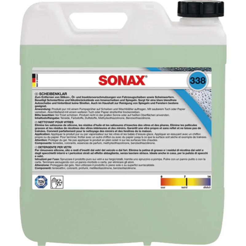 Sonax