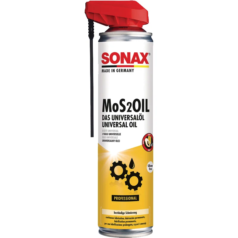 Sonax