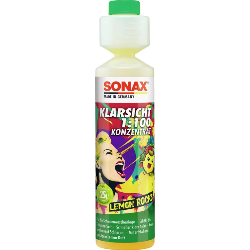 Sonax
