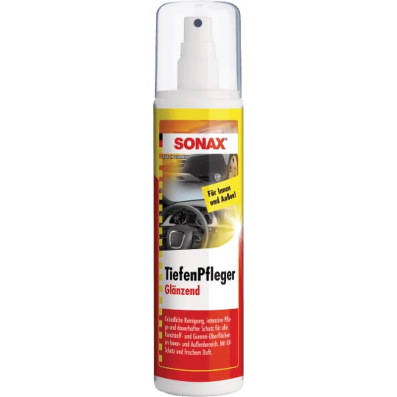 Sonax