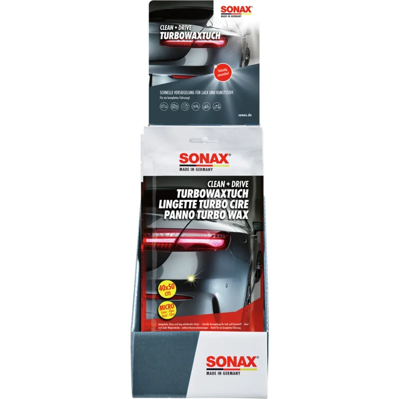 Sonax