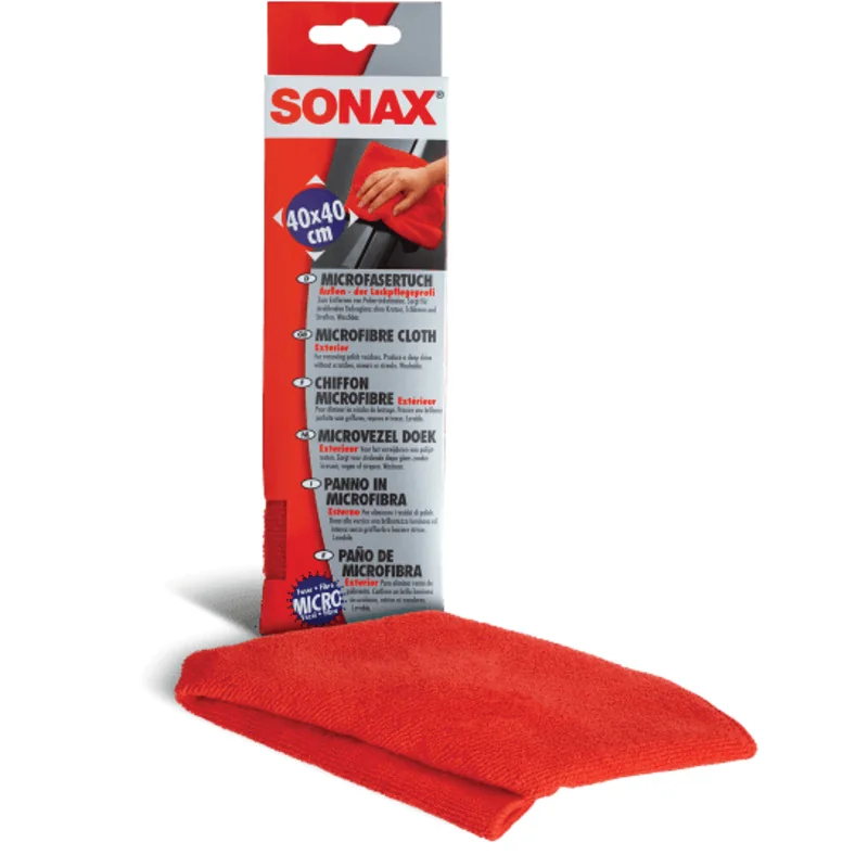 Sonax