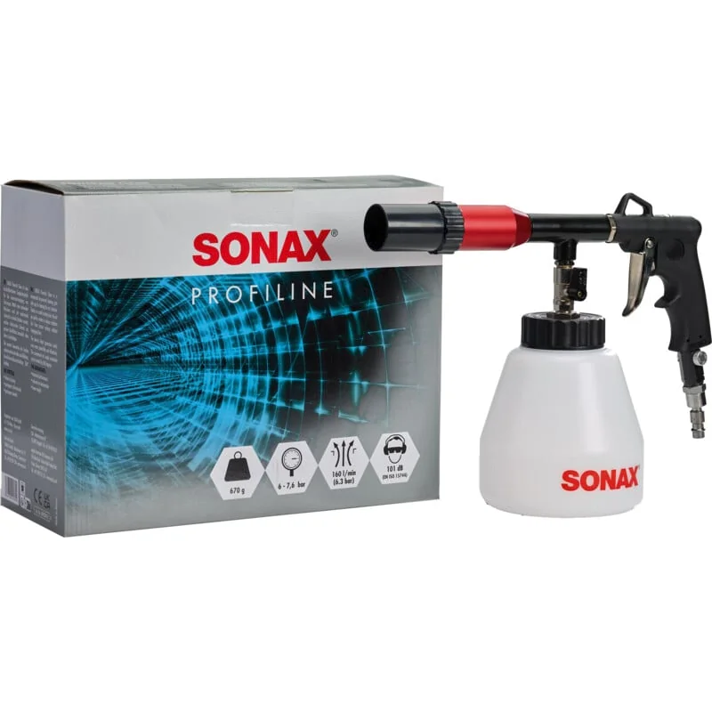 Sonax