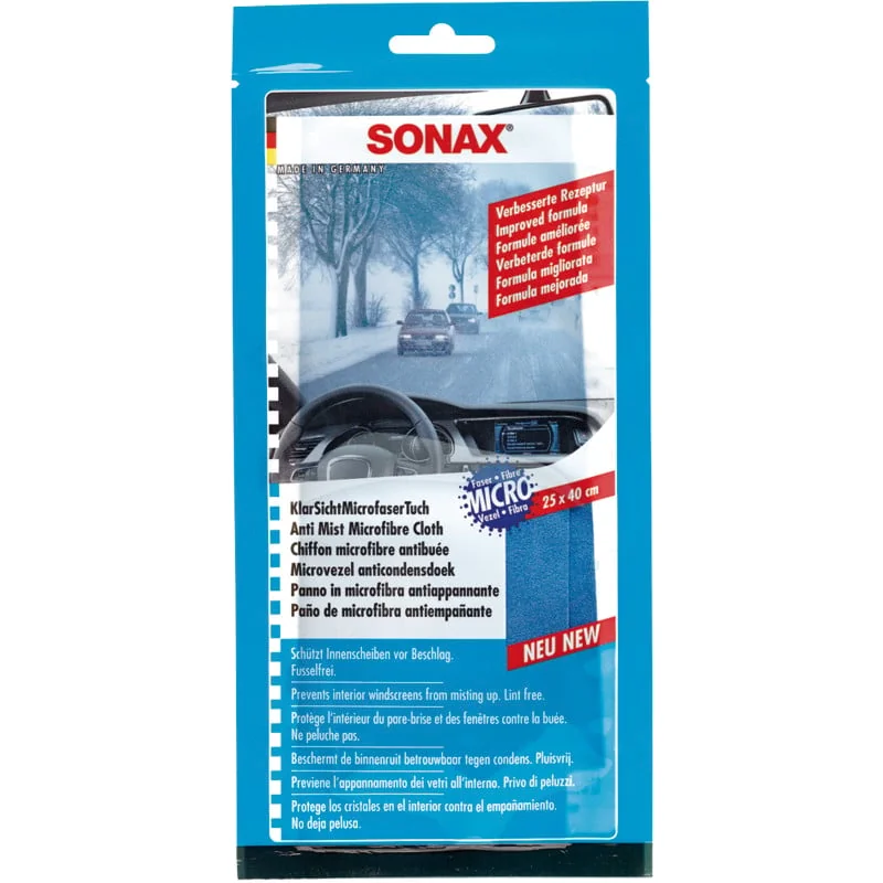 Sonax