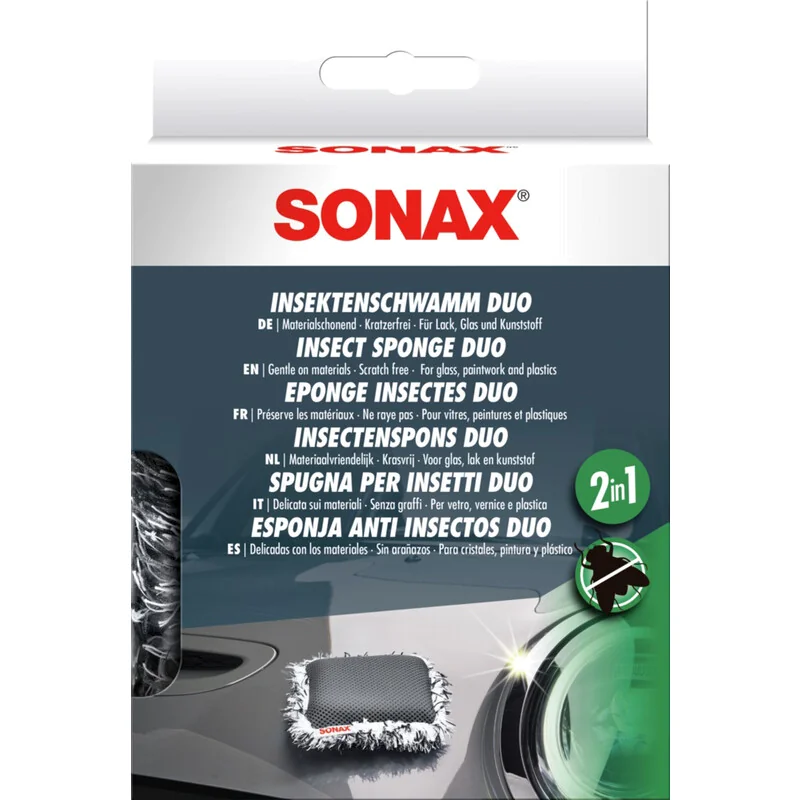 Sonax