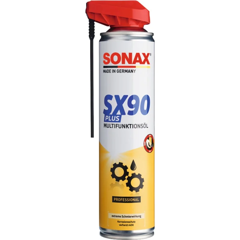 Sonax