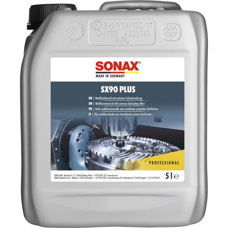 Sonax