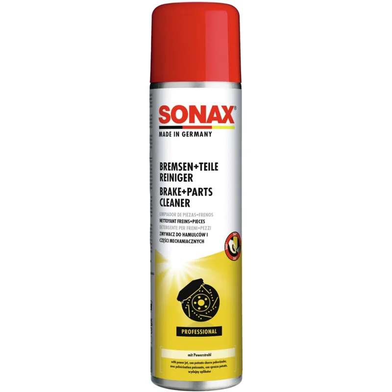 Sonax