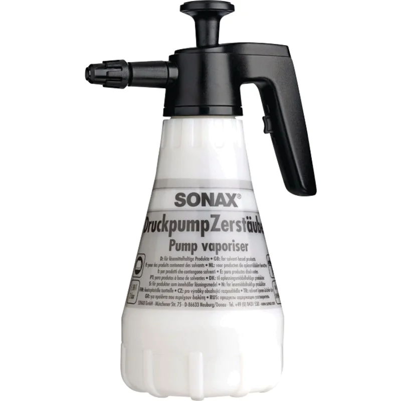 Sonax