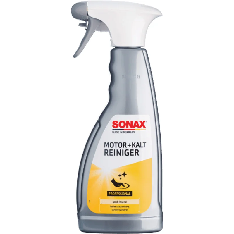 Sonax