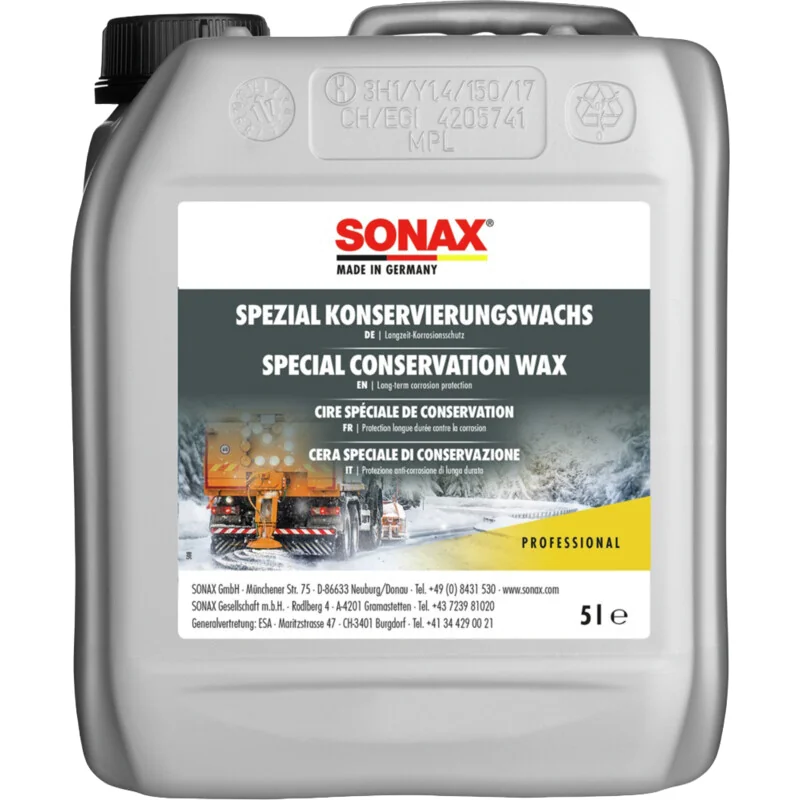 Sonax