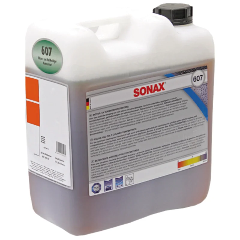Sonax