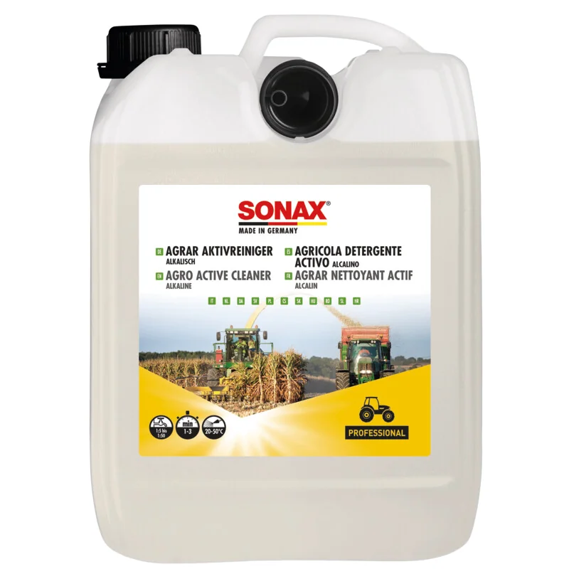 Sonax