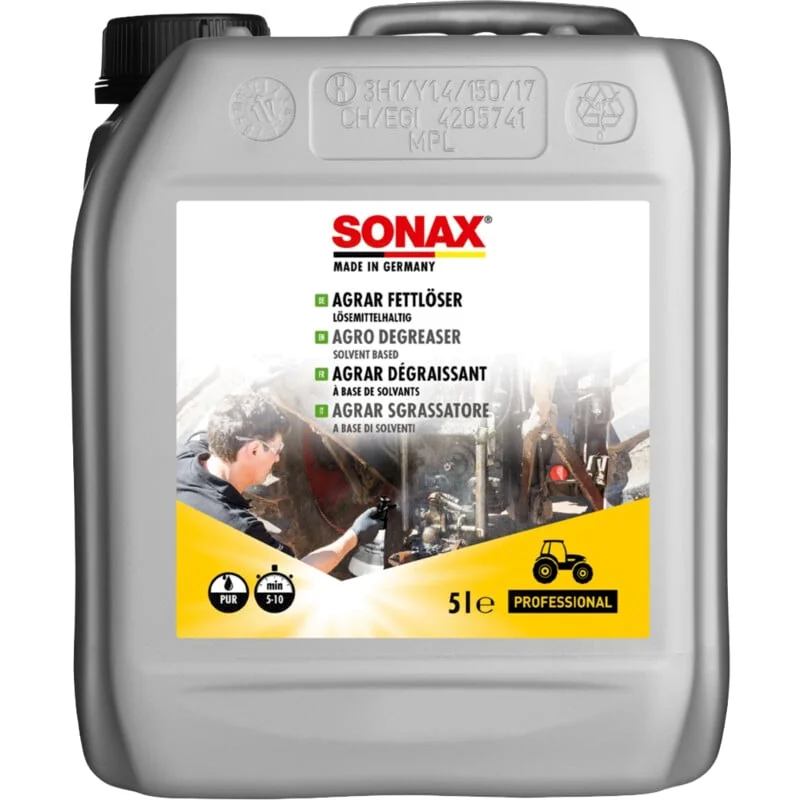 Sonax