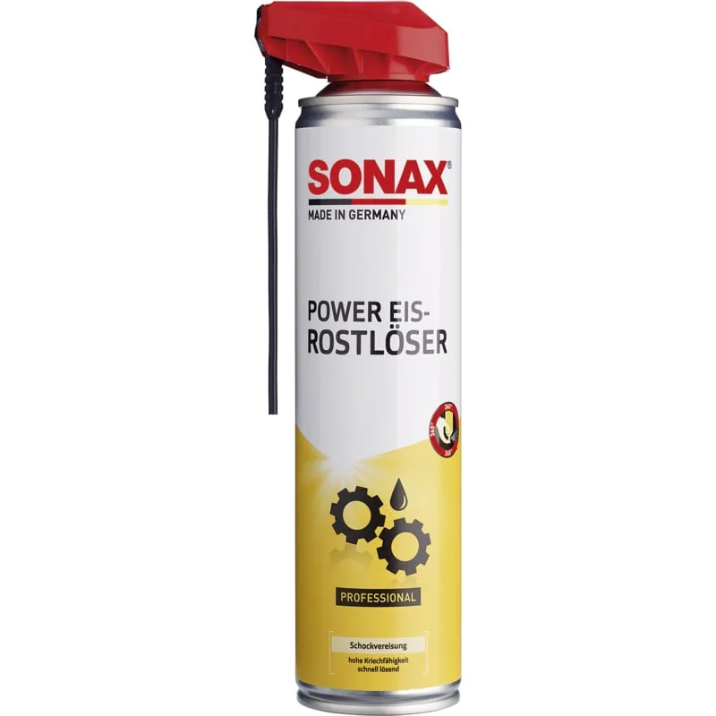 Sonax